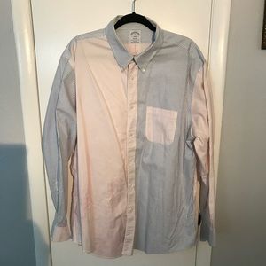 Brooks Brothers Funshirt Sportshirt